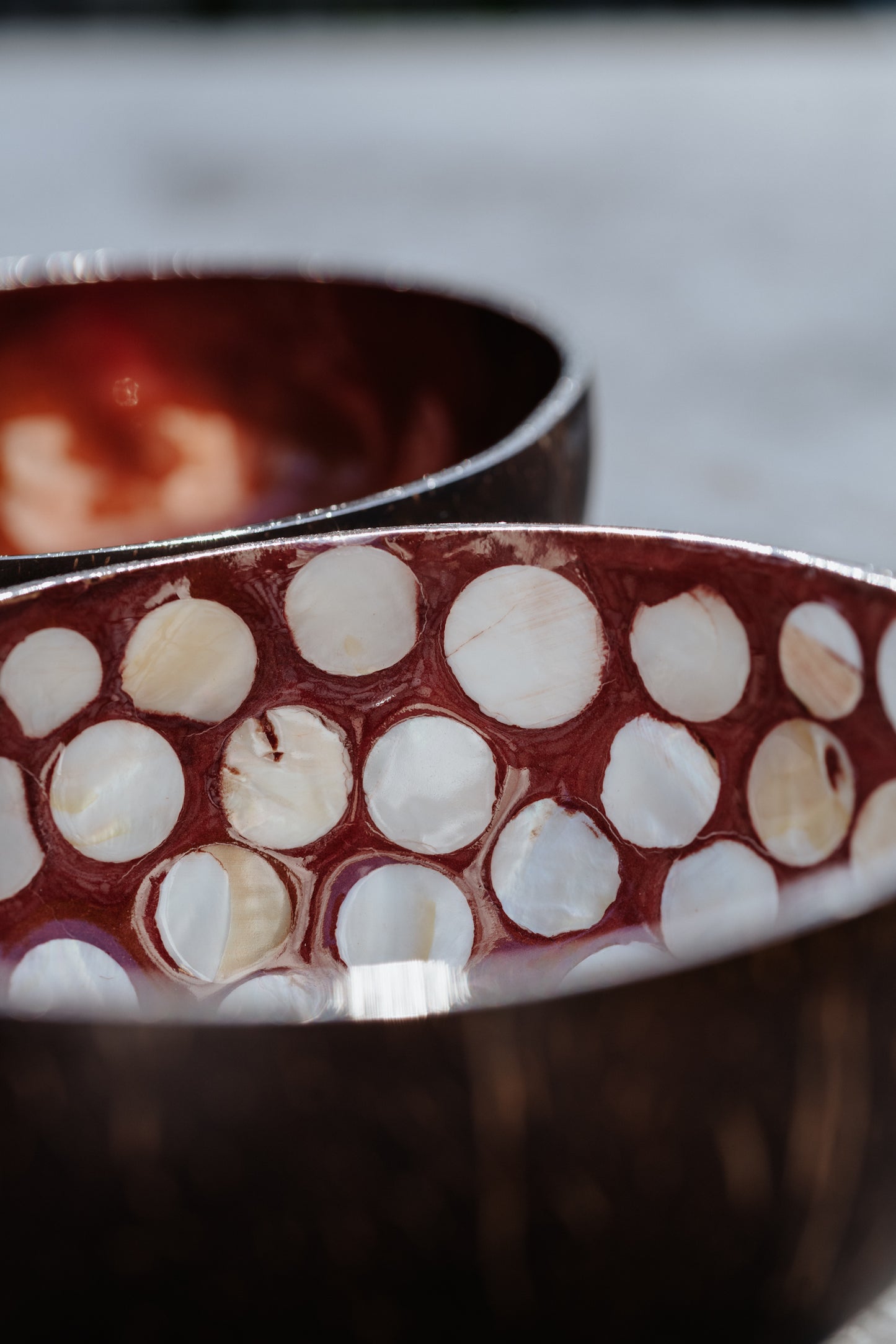 Hazelnut Pearl