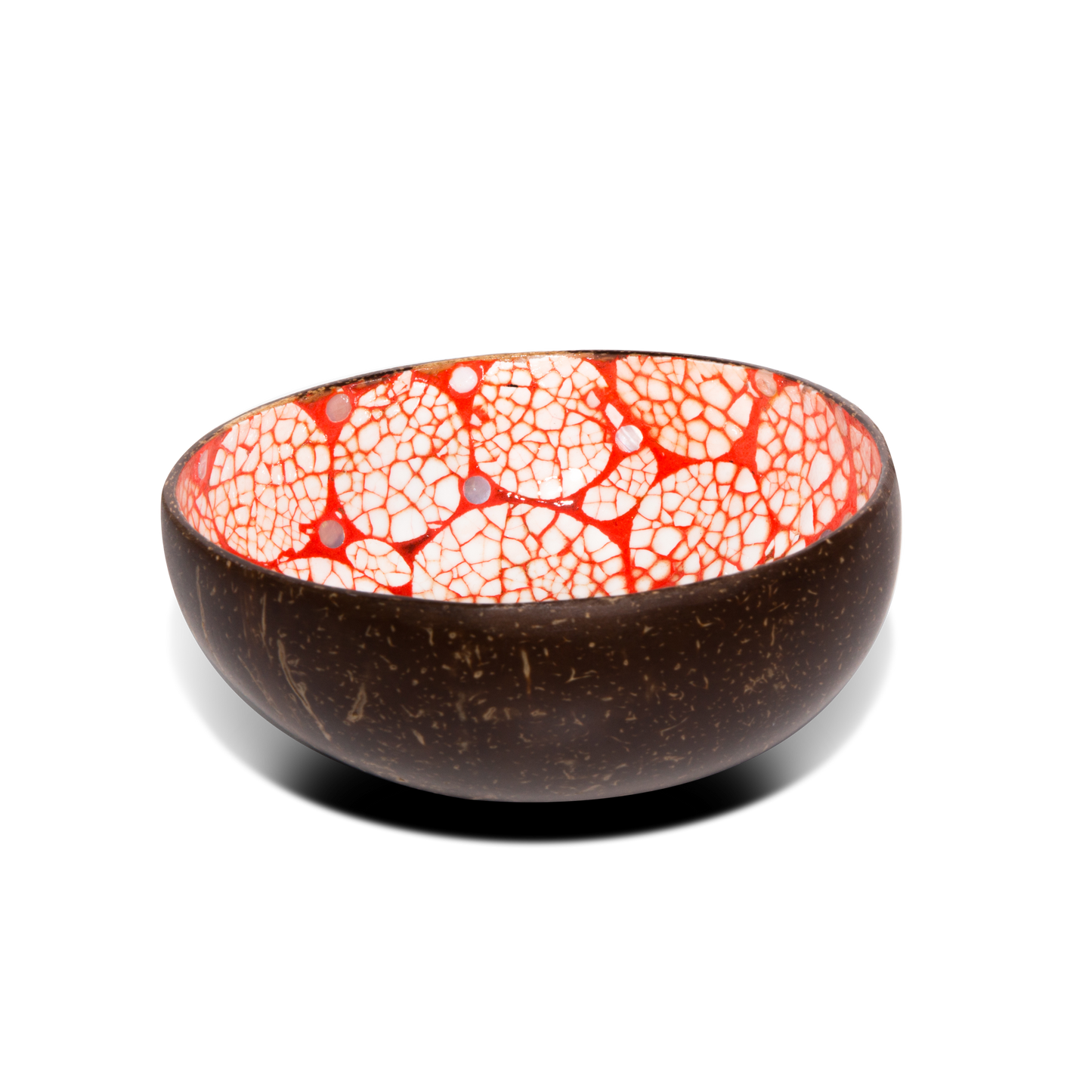 red coconutbowl