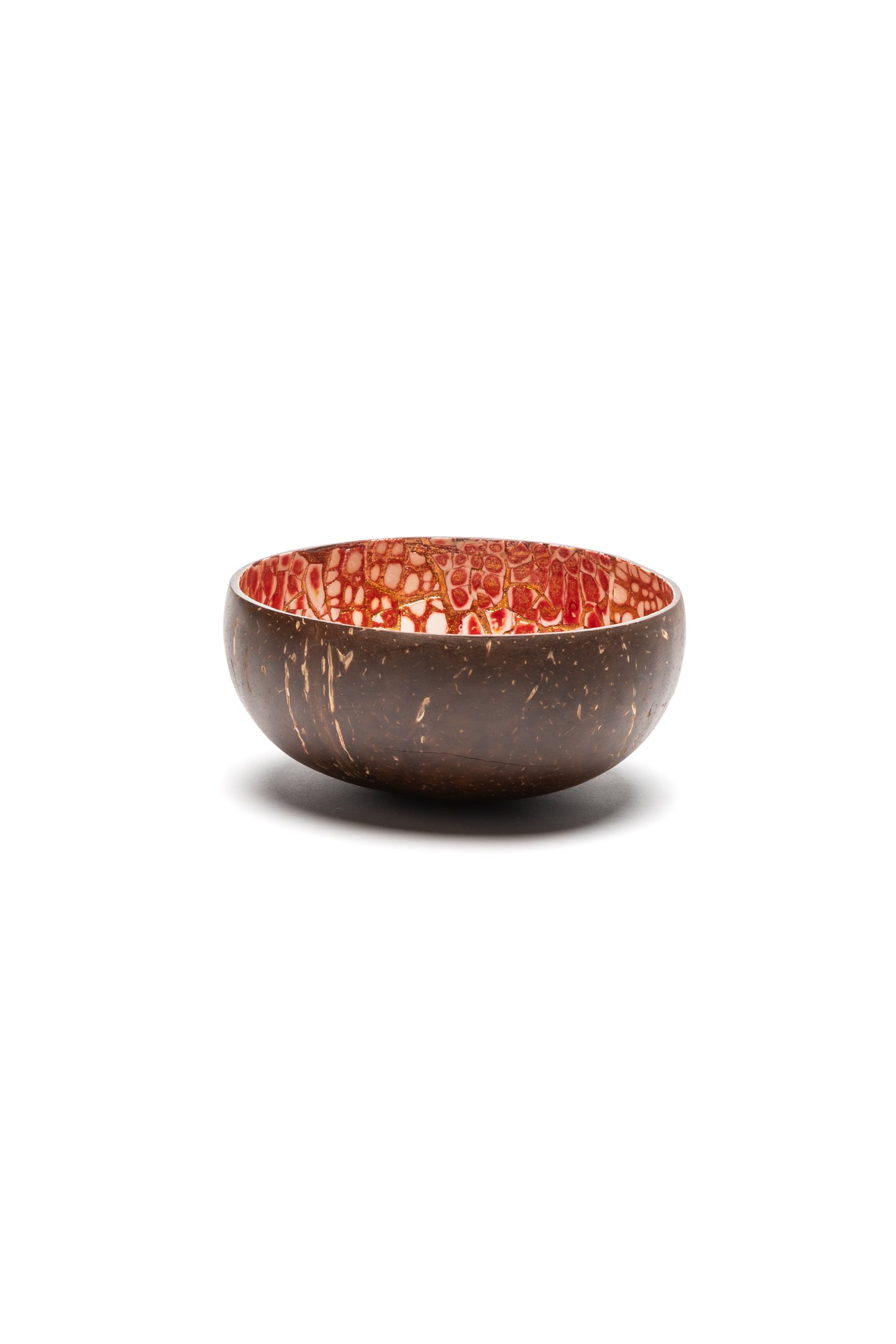 orange red coconutbowl