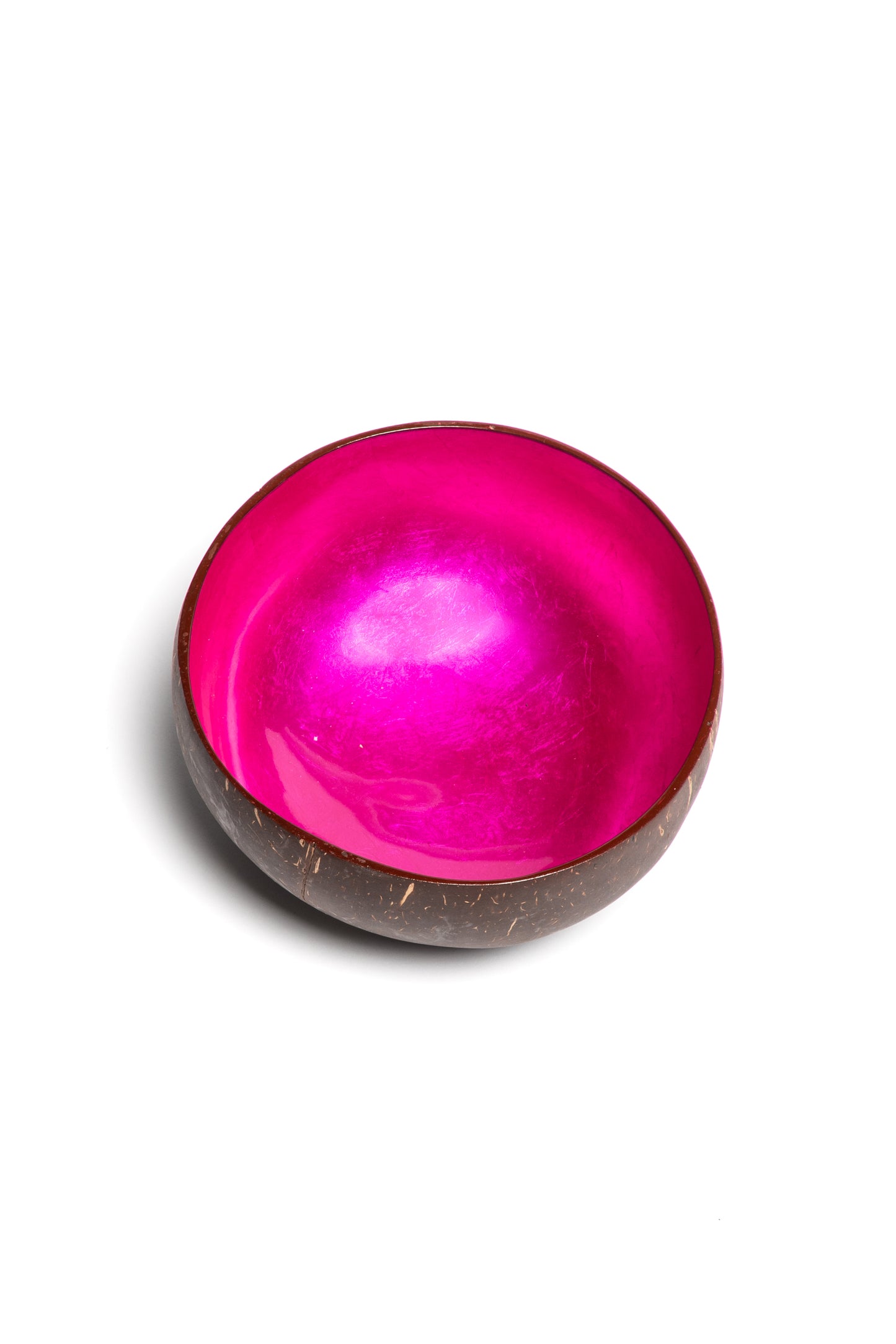 pink coconutbowl